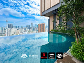 Lucentia Residence BBCC By Bedstay